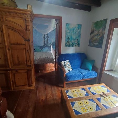 Rivendell Eco Lodge El Paso Luaran gambar