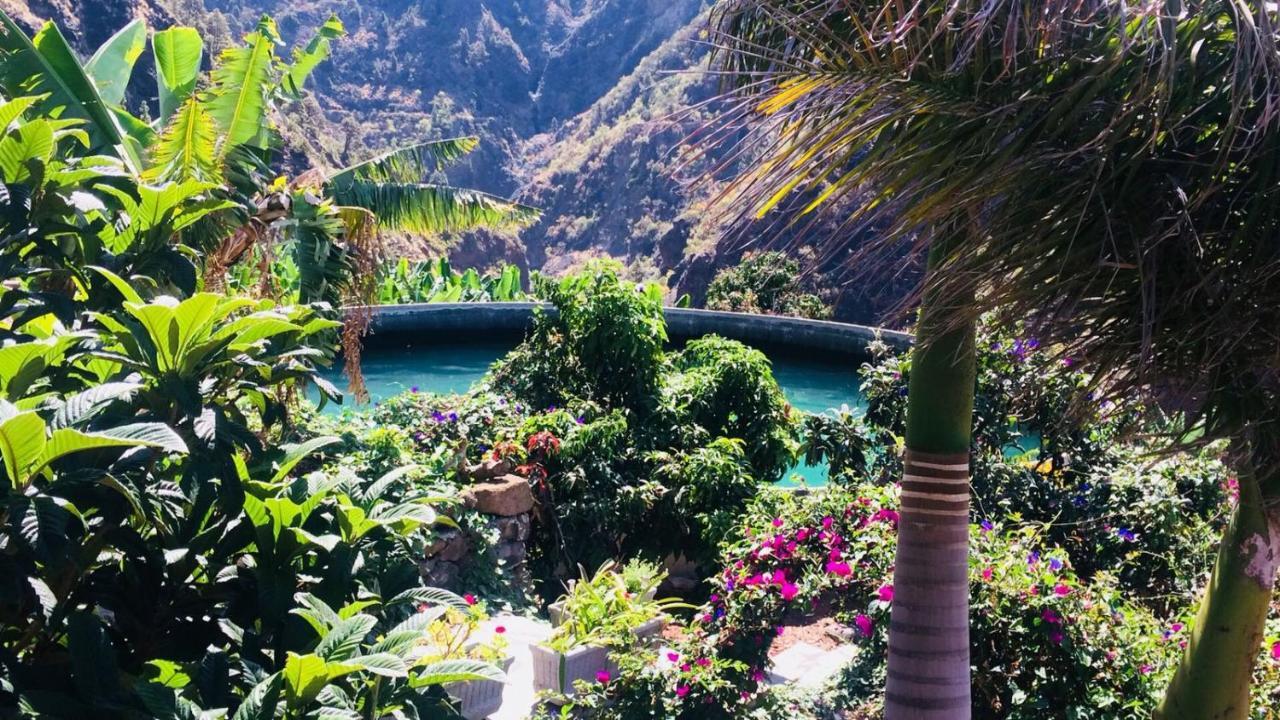 Rivendell Eco Lodge El Paso Luaran gambar