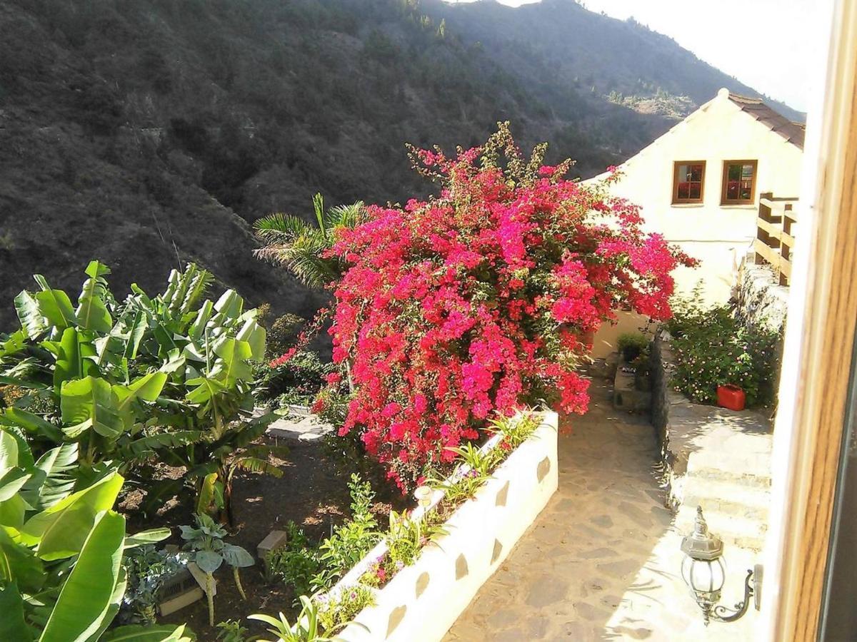 Rivendell Eco Lodge El Paso Luaran gambar