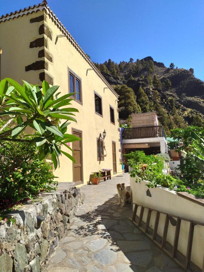 Rivendell Eco Lodge El Paso Luaran gambar