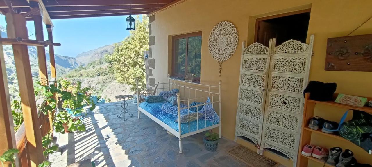 Rivendell Eco Lodge El Paso Luaran gambar