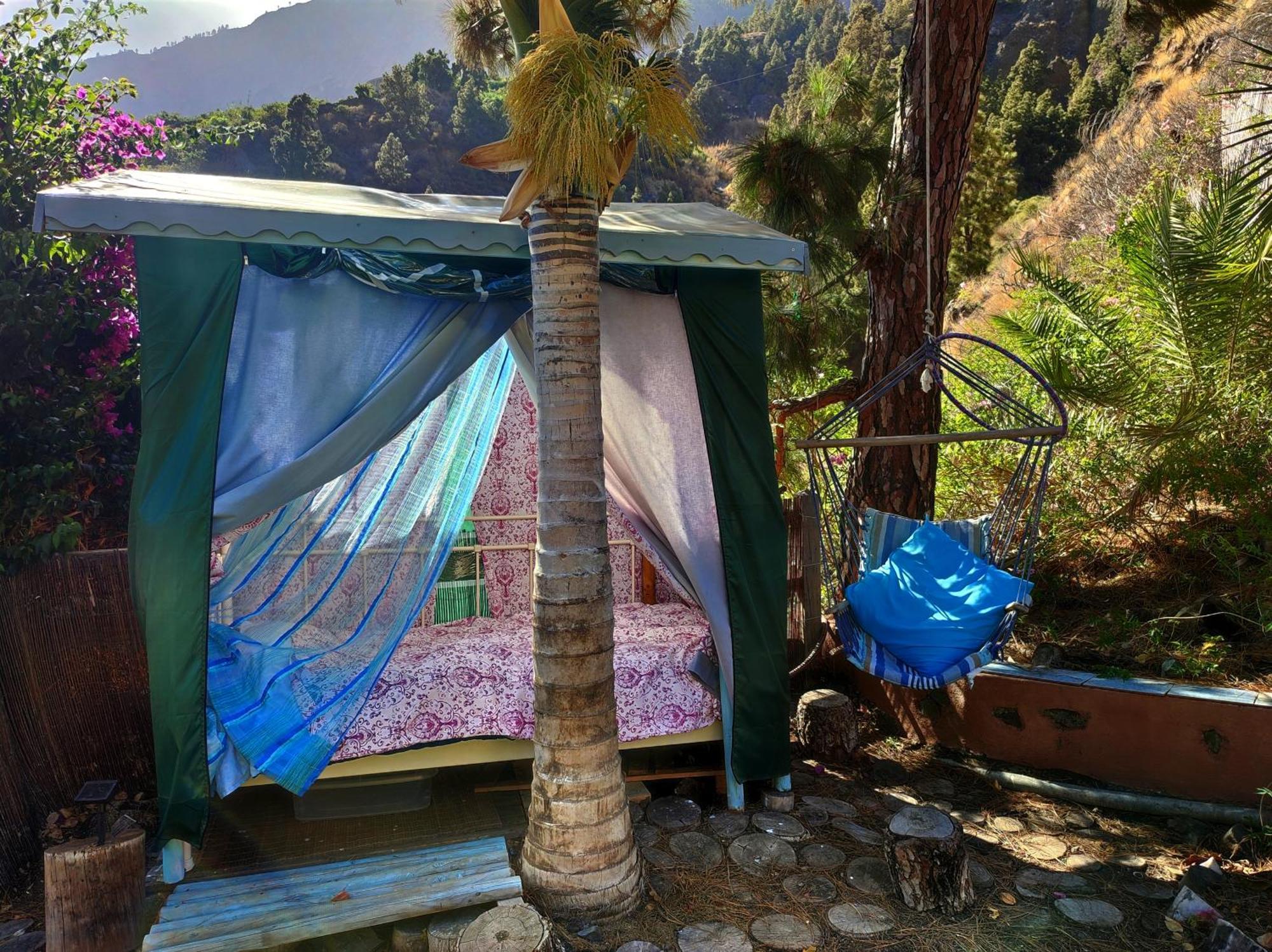 Rivendell Eco Lodge El Paso Luaran gambar