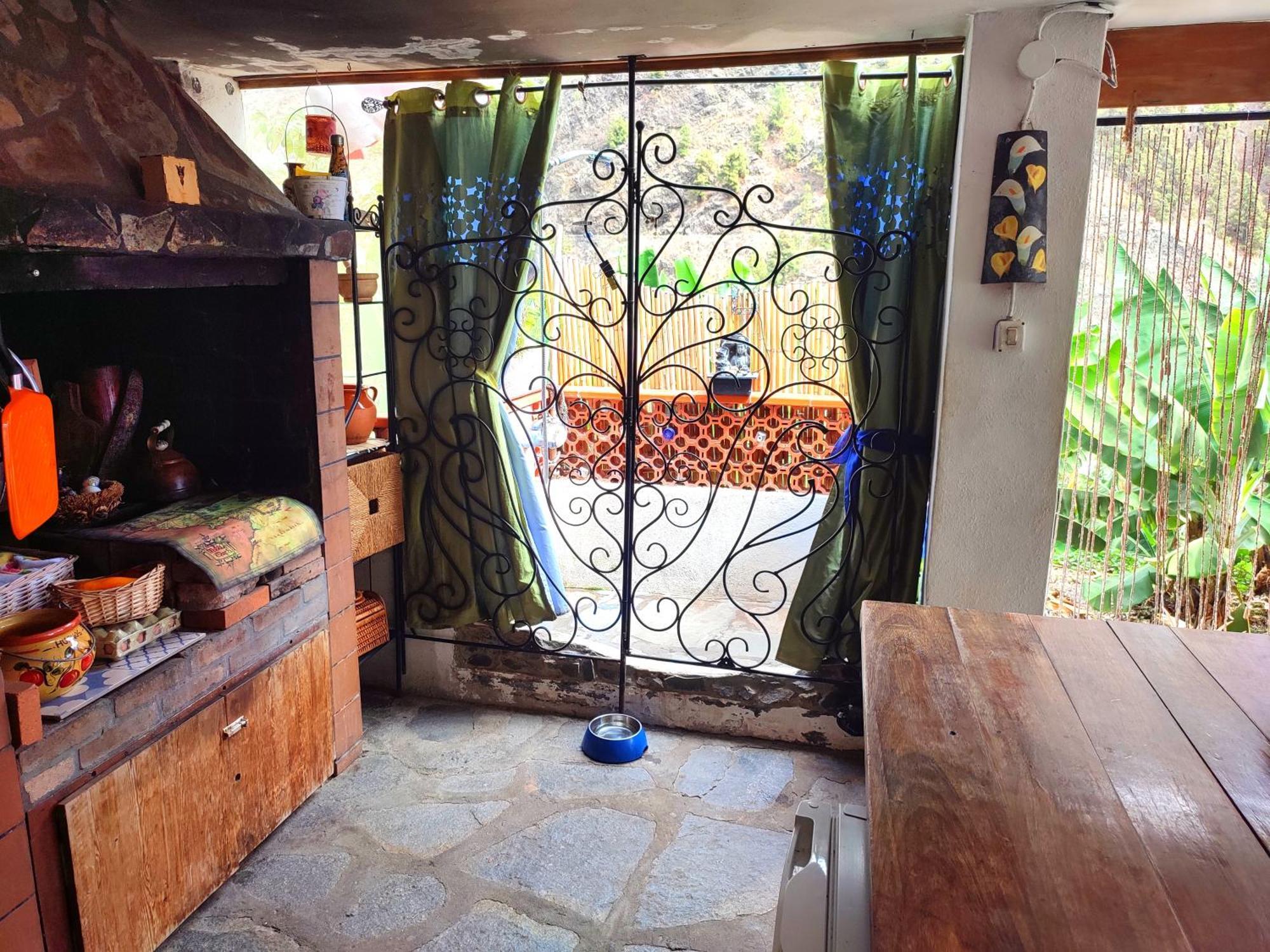 Rivendell Eco Lodge El Paso Luaran gambar