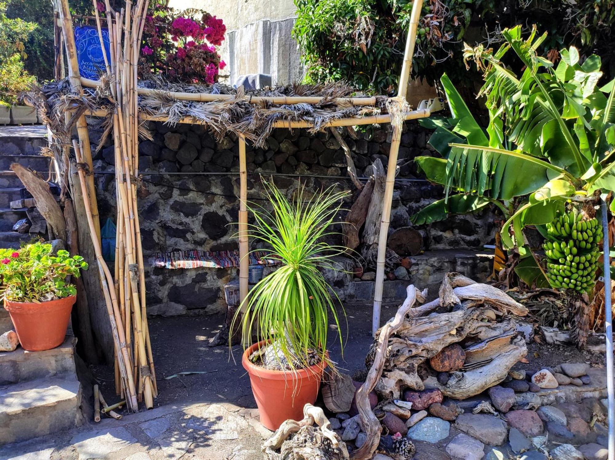 Rivendell Eco Lodge El Paso Luaran gambar