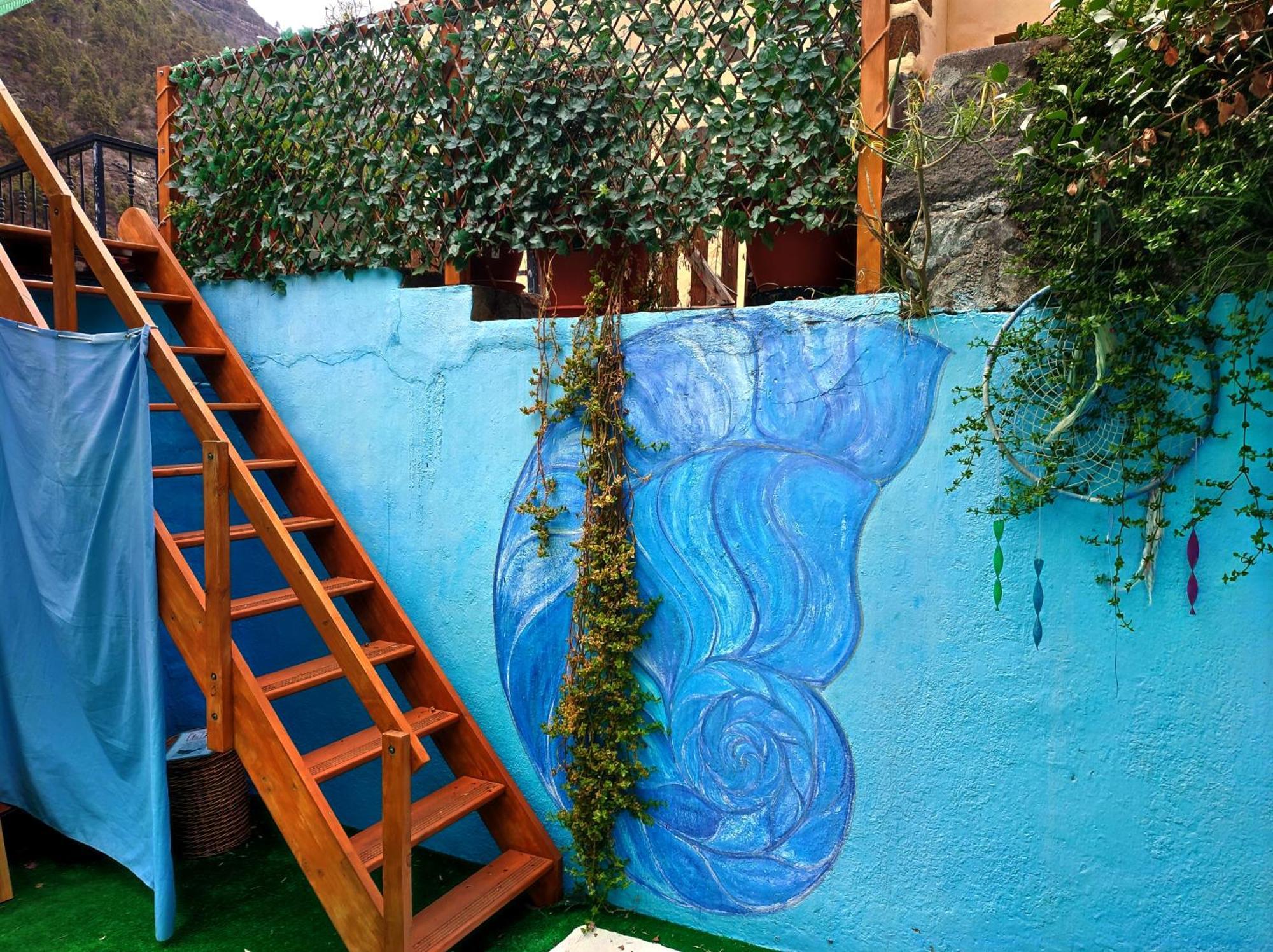 Rivendell Eco Lodge El Paso Luaran gambar