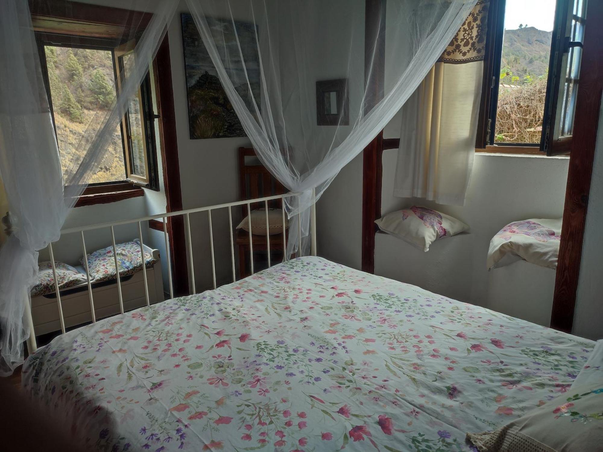 Rivendell Eco Lodge El Paso Luaran gambar