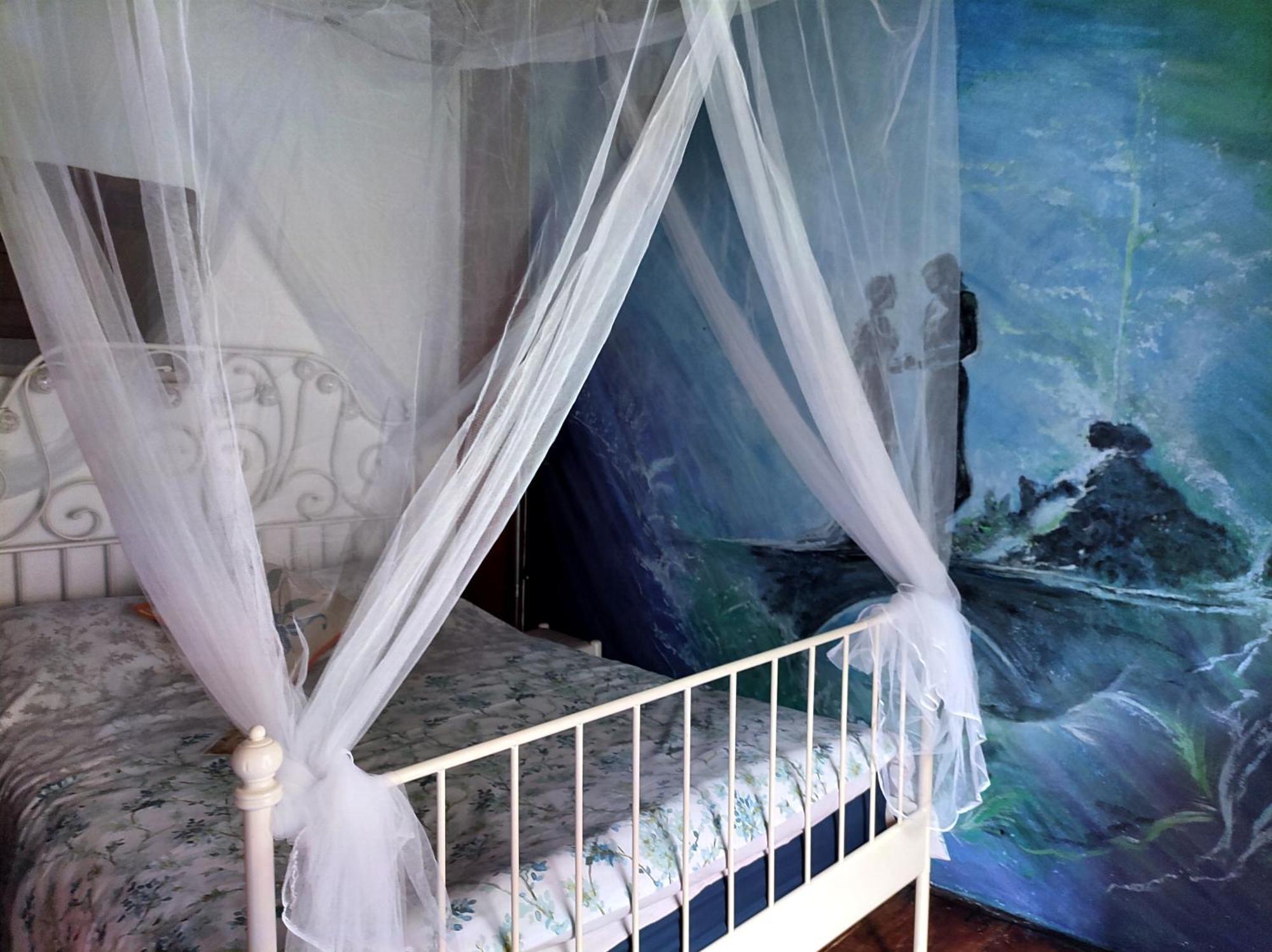 Rivendell Eco Lodge El Paso Luaran gambar