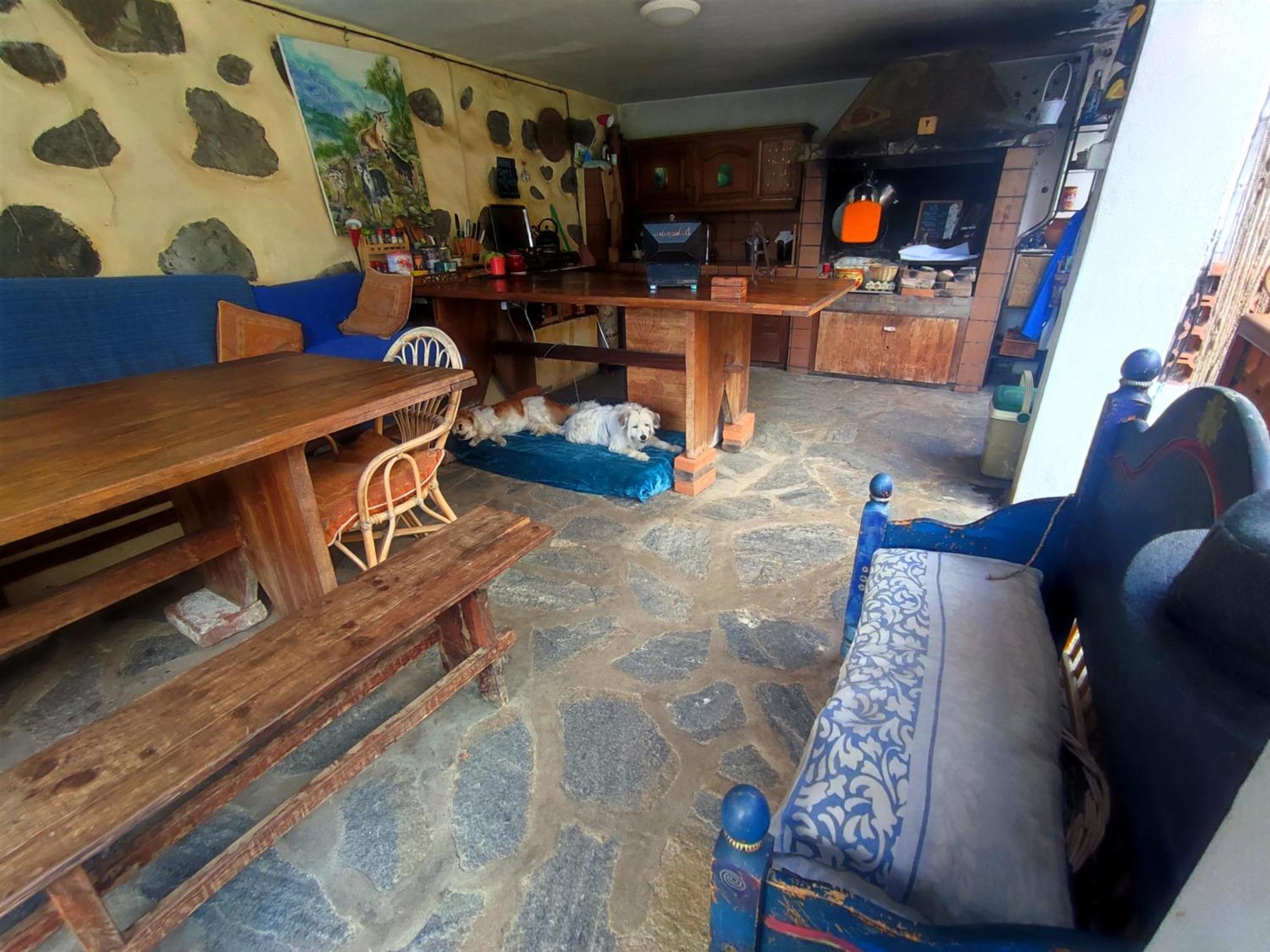 Rivendell Eco Lodge El Paso Luaran gambar
