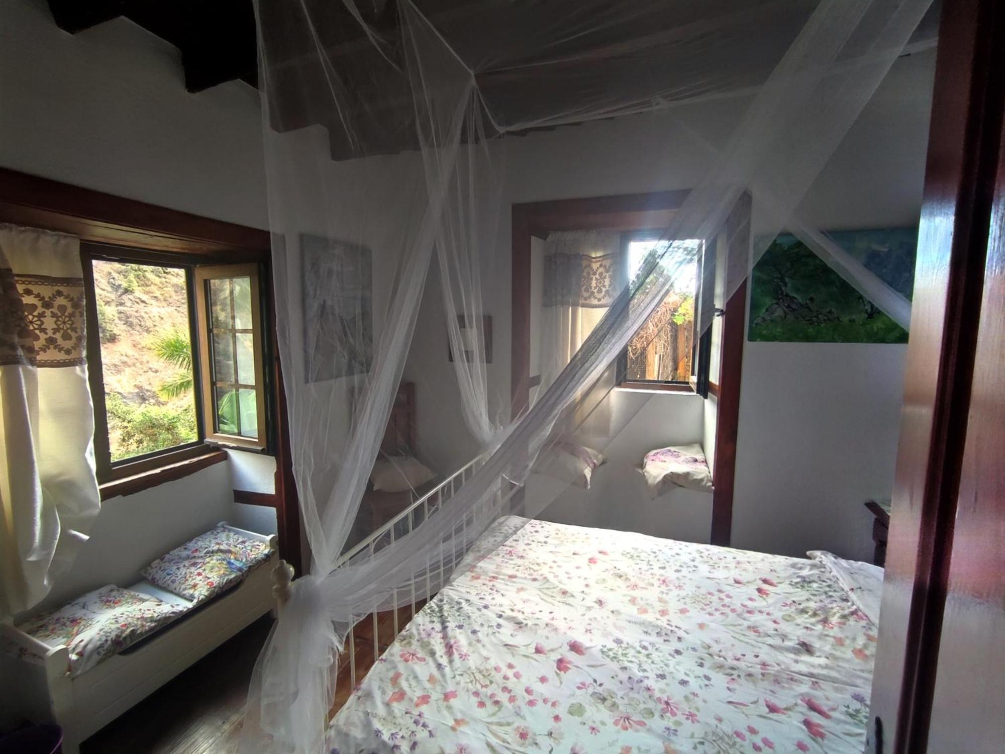 Rivendell Eco Lodge El Paso Luaran gambar