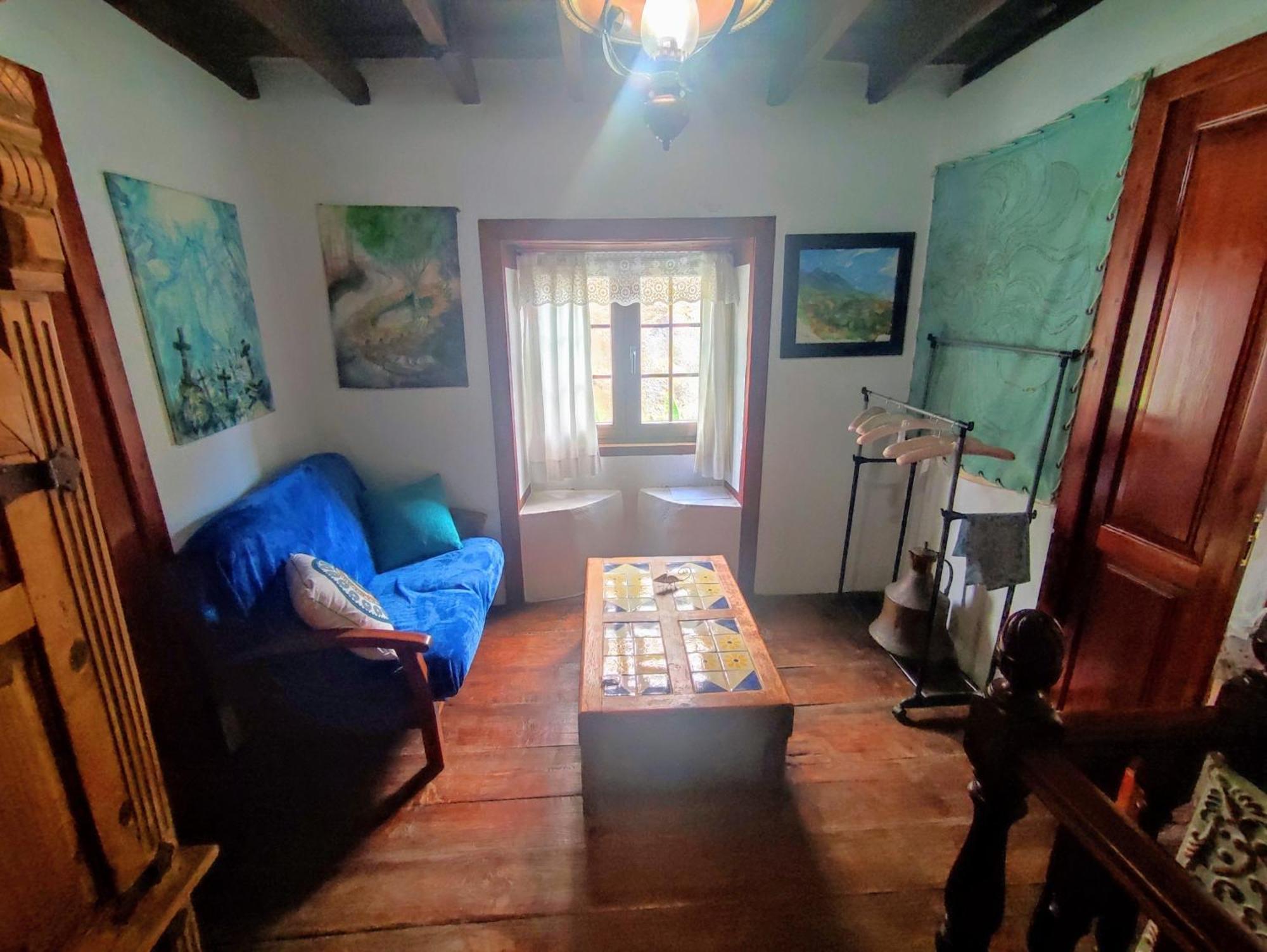 Rivendell Eco Lodge El Paso Luaran gambar