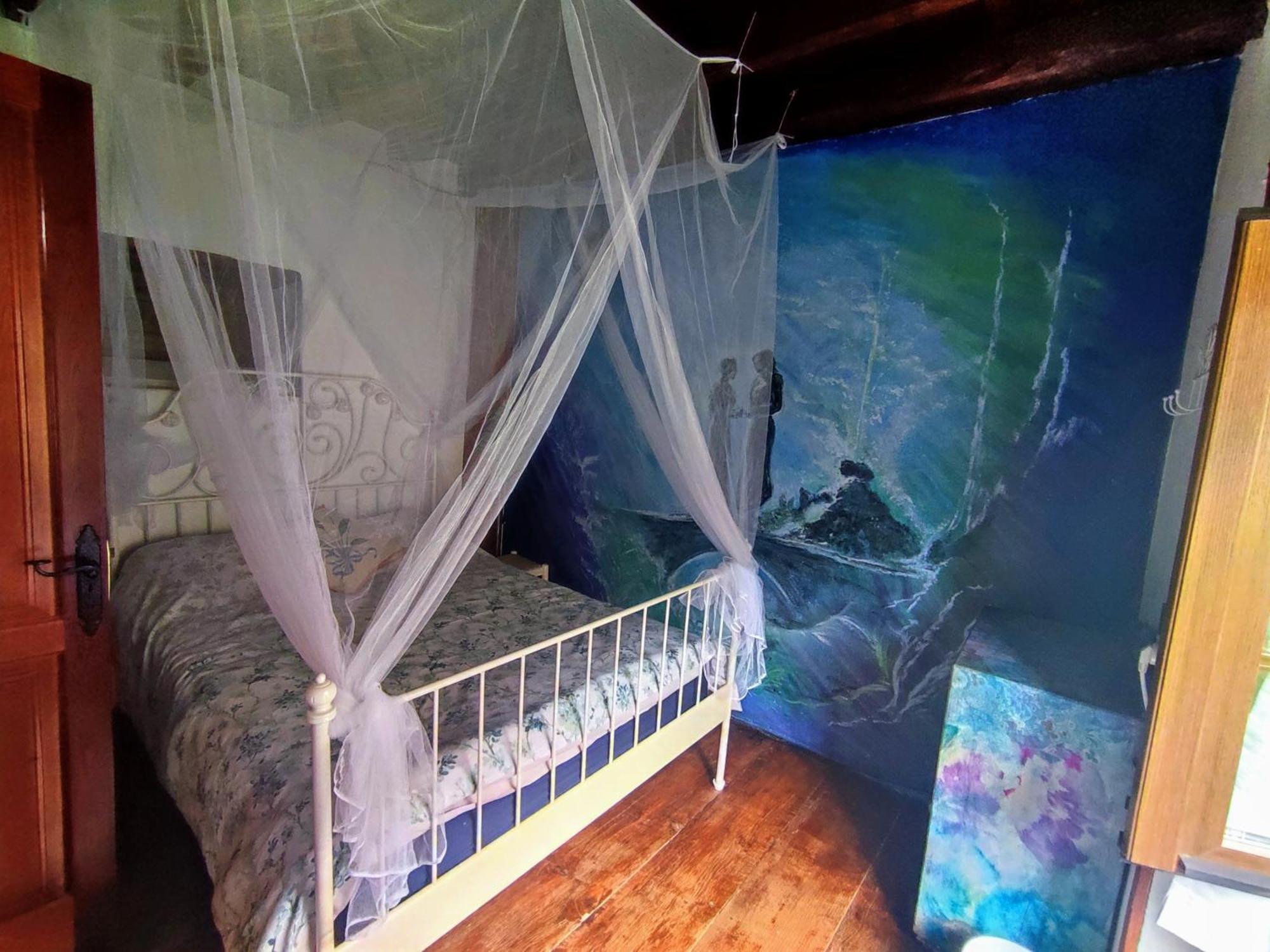 Rivendell Eco Lodge El Paso Luaran gambar